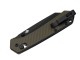 MKM Yipper G10 OD Green