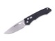 Real Steel Griffin Pro G10 Black Satin