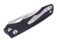Real Steel Griffin Pro G10 Black Satin