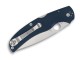 Spyderco Native Chief Blue G10 CPM-SPY27 PlainEdge