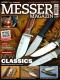 Messer Magazin - Ausgabe 04/2025