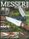 Messer Magazin - Ausgabe 05/2025