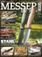 Messer Magazin - Ausgabe 06/2025