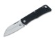 Blackfox Teeny Black G10