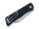 Blackfox Teeny Black G10