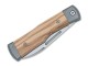 Fox Knives Barlow Olive Wood