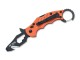 Fox Knives Marcaida Tool Orange