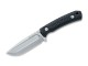 Fox Knives Monteserra Black