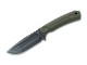 Fox Knives Monteserra Green