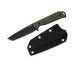 Kizer Begleiter Fix All Black G10