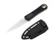 Kizer Hidden Agenda Black G10