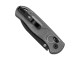 Kizer Drop Bear All Black Acryl