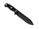 Kizer Drop Bear Fix 7 All Black G10