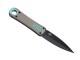 Kizer Hidden Agenda Grey G10