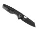 Kizer Sparrow Marle Carbon Grey