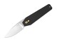 Kizer Tomb Nitro-V Black