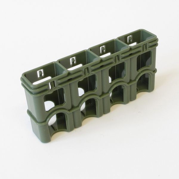 Storacell Slimline 9V Caddy