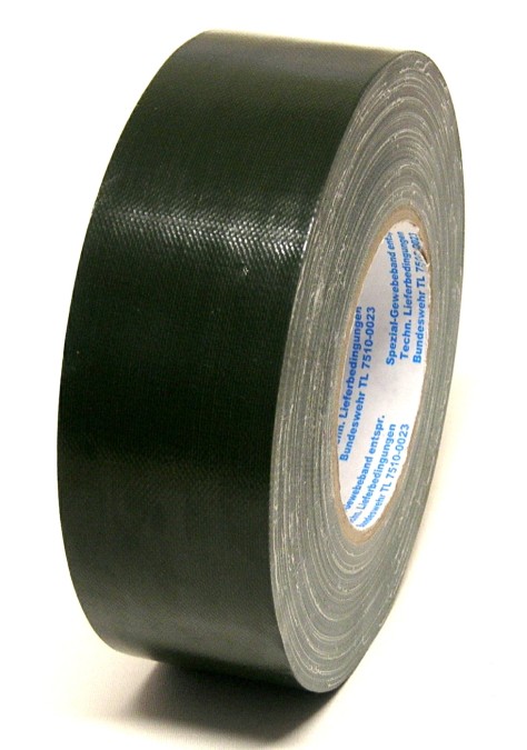 MIL-TEC Panzerklebeband n. TL 5cm x 50m. oliv kaufen MIL-TEC Panzerklebeband n. TL 5cm x 50m. oliv kaufen