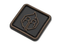 B&ouml;ker Naturens&ouml;hne Patch