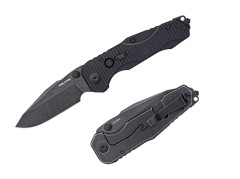 Real Steel Evolution Ironclad All Black