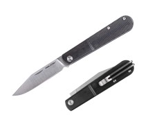 Real Steel Real Barlow RB-1