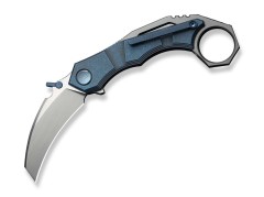 WE Knife Tayra Blue