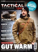 Tactical Gear 02/2026