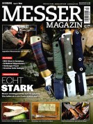 Messer Magazin - Ausgabe 02/2026