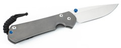 Chris Reeve Small Sebenza 31 Left Hand
