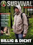 Survival Magazin 02/2026