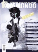 Kommando K-ISOM - Ausgabe 04/2012
