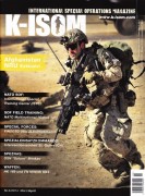 Kommando K-ISOM - Ausgabe 02/2014