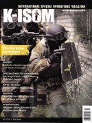 Kommando K-ISOM - Ausgabe 03/2014