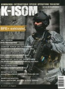 Kommando K-ISOM - Ausgabe 04/2018