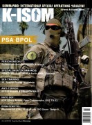Kommando K-ISOM - Ausgabe 05/2018