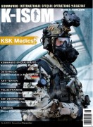 Kommando K-ISOM - Ausgabe 06/2018