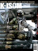 Kommando K-ISOM - Ausgabe 02/2020