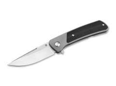 Böker Plus Gemtek Black G10