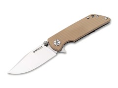 Böker Sherman EDC II G10 Coyote
