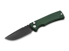 Böker Mini Redencion 42a OD Green