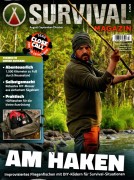 Survival Magazin 03/2026