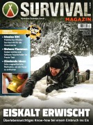 Survival Magazin 04/2026