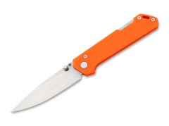 Böker Kihon Bifold G10 Orange