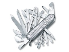 Victorinox SwissChamp Silvertech