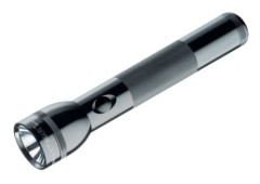 Mag-Lite 2D-Zelle - schwarz Mag-Lite 2D-Zelle - schwarz