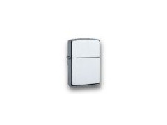 Zippo High Polish Chrome
