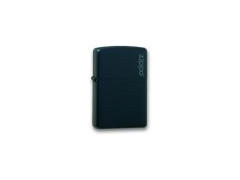 Zippo Colors - Black Matte