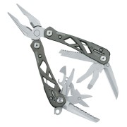 Gerber Suspension