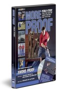 Cold Steel More Proof / Sword Proof DVD-Set