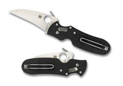 Spyderco P'Kal